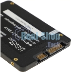 Накопитель SSD KingPrice KPSS120G2, 120Gb, 2.5