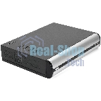 Компьютерный корпус CROWN CMC-245-213 (CM-PS300OFFICE)