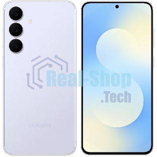 Смартфон Samsung Galaxy S25 FE SM-S731B 8/256Gb, голубой