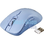 Мышь беспроводная Smartbuy (SBM616AGB) 616AG голубой