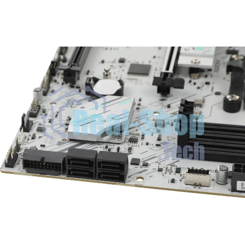 Материнская плата MSI B840M GAMING PLUS WIFI6E, AM5, AMD B840, 4xDDR5, 4xSATA, 2xM.2, 1xPCIe 4.0 x16, 1xPCIe 3.0 x4, 1xHDMI (v2.1), 1xUSB-C 10Gbps, 1xUSB-A 10Gbps, 2xUSB-A 5Gbps, 4xUSB-A 2.0, 1x2.5Gb LAN, Wi-Fi 6E, Bluetooth 5.3, 2x3.5 мм, 7.1, mATX