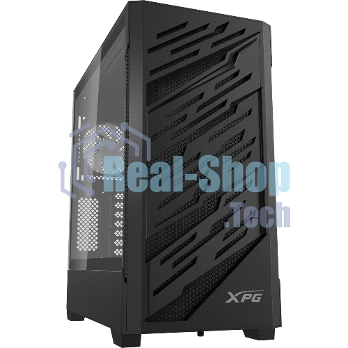Компьютерный корпус XPG STARKERAIRBTFMTA-BKCWW