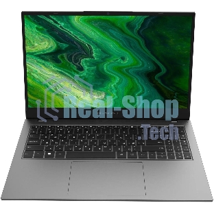 Ноутбук Digma Pro Fortis M Core i3 1215U 16Gb SSD 256Gb Intel UHD Graphics 15.6