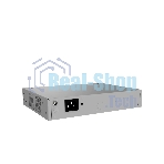 Коммутатор Huawei S220-8T4S (L2+, 8*10/100/1000BASE-T ports, 4*GE SFP ports, built-in AC power)