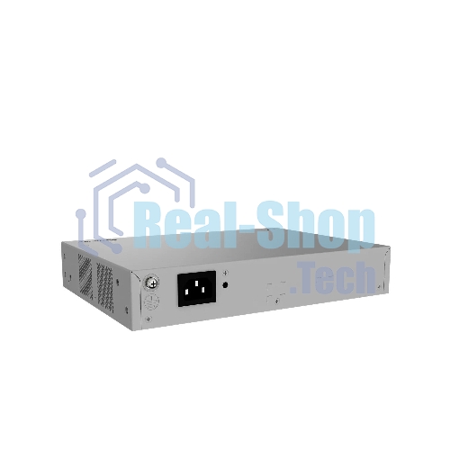 Коммутатор Huawei S220-8T4S (L2+, 8*10/100/1000BASE-T ports, 4*GE SFP ports, built-in AC power)