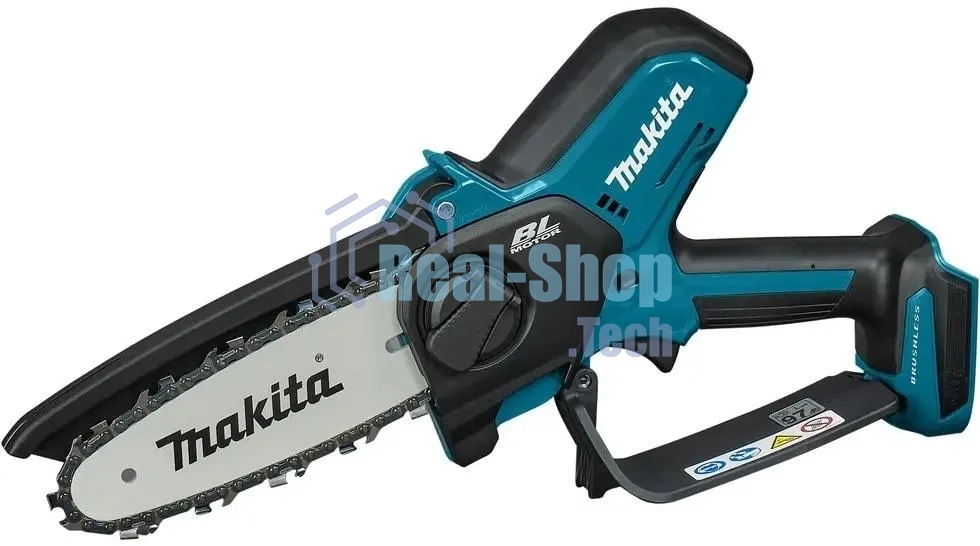 Электрическая цепная пила Makita DUC150Z 1800Вт дл.шины:6