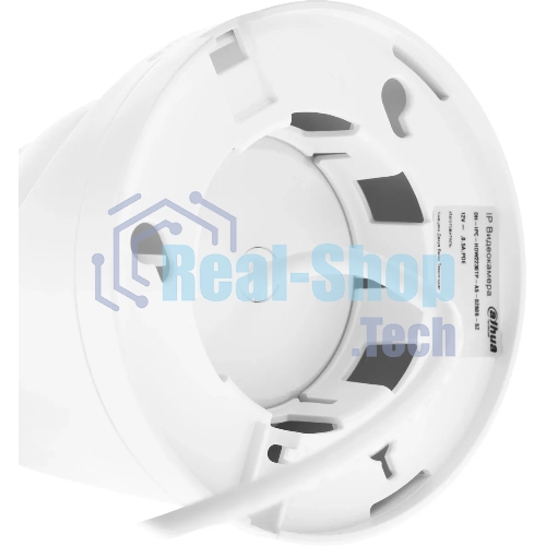 Камера видеонаблюдения IP Dahua DH-IPC-HDW2230TP-AS-0280B-S2(QH3) 2.8-2.8мм цв. (DH-IPC-HDW2230TP-AS-0280B-S2)