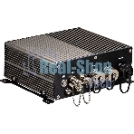 Одноплатный компьютер GigaIPC QBiX-WP-WHLA8265H-A1 IP67 - Industrial water proof system with Intel® Core i5-8265U Processor
