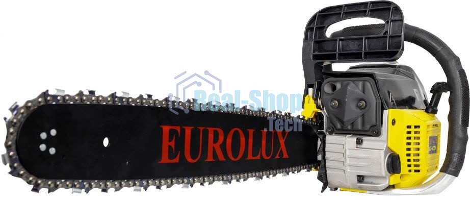 Бензопила GS-6220 Eurolux