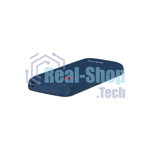 Мобильный телефон Maxvi B100i синий