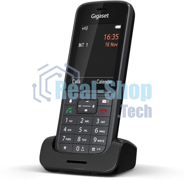 Телефон IP GIGASET SL800H PRO