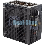 Блок питания Aerocool/Formula APMM-600BD, 600Вт, 80 PLUS Bronze, 120мм, черный