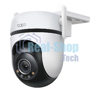 Камера видеонаблюдения IP TP-Link Tapo C520WS 3.18-3.18мм цв. корп.:белый