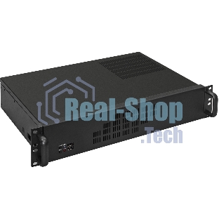 Серверный корпус ExeGate Pro 2U300-04 (RM 19