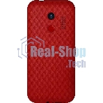 Мобильный телефон Xenium X718 красный