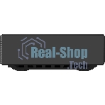 Проектор Cactus CS-U2.B DLP 800Lm ANSI (1920x1080) 15000:1 ресурс лампы:50000часов 2xUSB typeA 2xHDMI 1.78кг