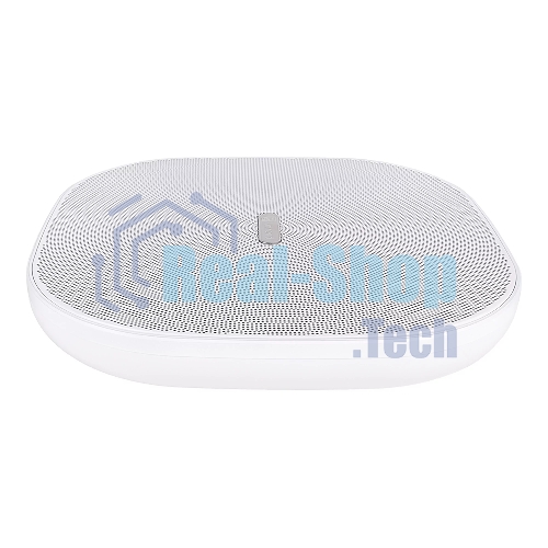 Микрофонный массив Intrend ITMIC-ARY8 подключение Dante/USB, Noise reduction, Feedback suppression, AEC, WebUI, питание POE/12V