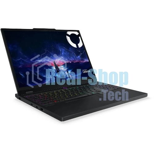 Ноутбук Lenovo Legion 5 15IRX10 Core Ultra 7 255HX 16Gb SSD512Gb NVIDIA GeForce RTX5060 8Gb 15.1
