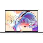 Ноутбук ASUS Zenbook 14 OLED UX3405CA-PP528 Intel Core Ultra 9 285H 2900MHz/14