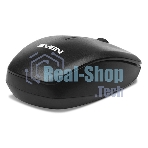 Комплект клавиатура + мышь SVEN Comfort 3300 Wireless Беспроводной SV-03103300WB
