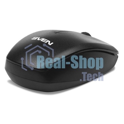 Комплект клавиатура + мышь SVEN Comfort 3300 Wireless Беспроводной SV-03103300WB