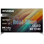 Телевизор Hyundai 50
