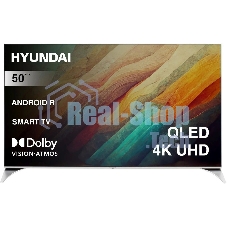 Телевизор Hyundai 50