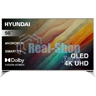 Телевизор Hyundai 50