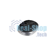 Плита настольная электрическая BQ HP121SS серый, 2.4 кВт, индукция, конфорки - 1, стеклокерамика, сенсор, поворотные переключатели