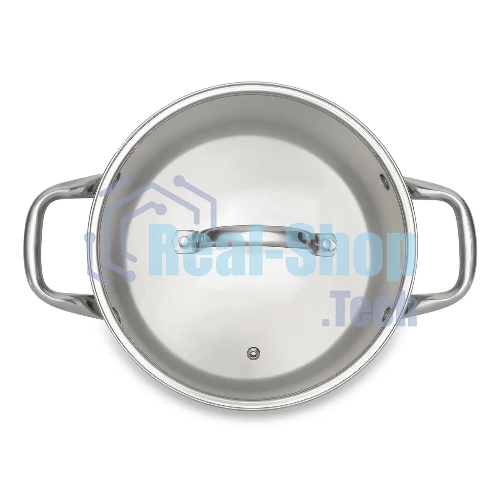 Набор кастрюль Starwind Chef Family 6 предметов (SW-CH1006)