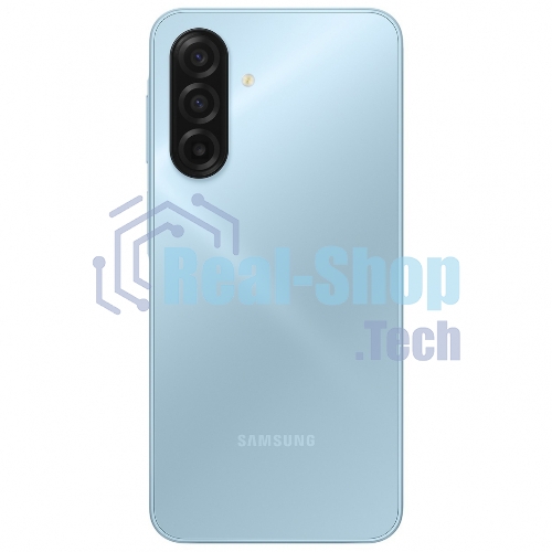 Смартфон Samsung Galaxy A17 4/128Gb голубой