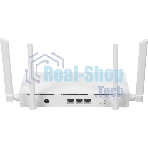 Роутер беспроводной Huawei WS7001 (AX2) 10/100/1000BASE-TX
