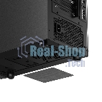 Компьютерный корпус PcCooler C3B310 BK черный без БП mATX 2xUSB3.0 audio bott PSU