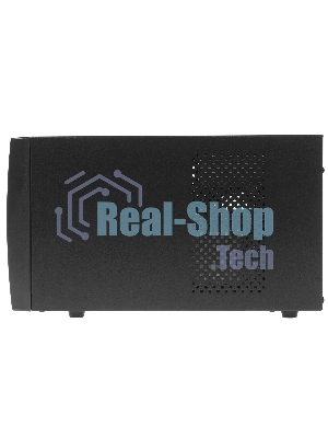 Источник бесперебойного питания CyberPower VALUE2200ELCD/2200 ВА/1320 Вт/4 х CEE 7 (евророзетка)