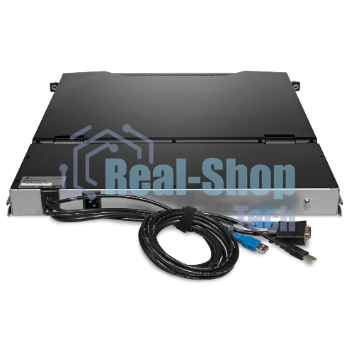 Консоль Lenovo ThinkSystem 18.5