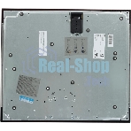 Встраиваемая электрическая варочная панель Beko HIC 64402 T, черный