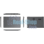 Ноутбук Digma Pro Fortis M Core i5 1235U 16Gb SSD 512Gb Intel UHD Graphics 17.3