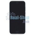 Дисплей для Asus ZenFone 4 ZE554KL, черный