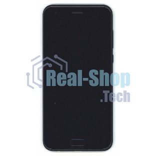 Дисплей для Asus ZenFone 4 ZE554KL, черный