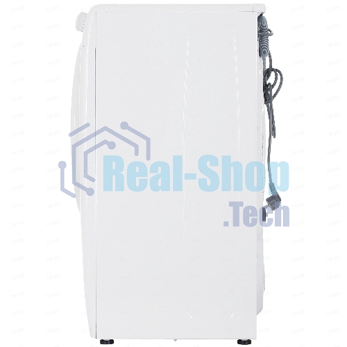 Стиральная машина Candy CSH44283DW/2-07 белый, загрузка фронтальная 8кг, 1200 об/мин., класс: А