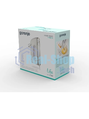 Миксер Gorenje M460CDC 735651