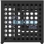 Компьютерный корпус Bloody BD-CC109 черный без БП ATX 10x120мм 2xUSB3.0 audio