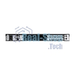 Серверный корпус ExeGate Pro EX287749RUS 1U390-01 RM 19