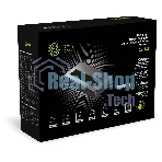 Проектор Cactus CS-U2.B DLP 800Lm ANSI (1920x1080) 15000:1 ресурс лампы:50000часов 2xUSB typeA 2xHDMI 1.78кг