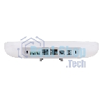 Микрофонный массив Intrend ITMIC-ARY8 подключение Dante/USB, Noise reduction, Feedback suppression, AEC, WebUI, питание POE/12V