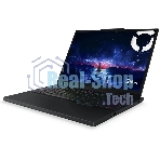 Ноутбук Lenovo Legion 5 15IRX10 Core Ultra 7 255HX 16Gb SSD512Gb NVIDIA GeForce RTX5060 8Gb 15.1