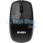Комплект клавиатура + мышь SVEN Comfort 3300 Wireless Беспроводной SV-03103300WB