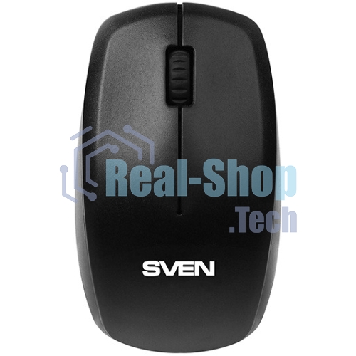 Комплект клавиатура + мышь SVEN Comfort 3300 Wireless Беспроводной SV-03103300WB