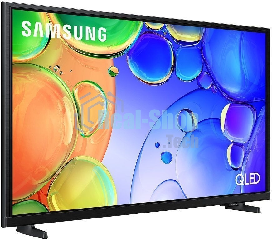 Телевизор SAMSUNG QE32Q5FAAUXPY, 32