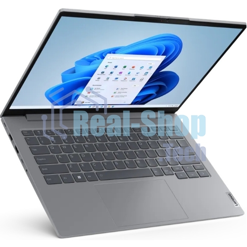 Ноутбук Lenovo Thinkbook 14 G6 IRL Core i7 13700H 8Gb SSD 512Gb Intel Iris Xe graphics 14